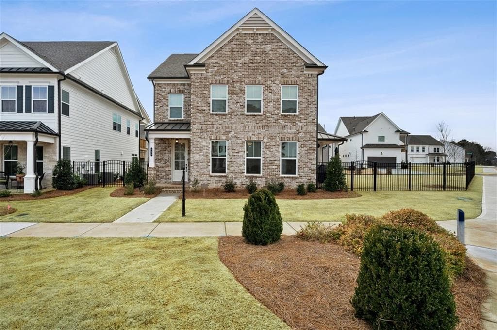 750 Fieldcrest Park Lane, Alpharetta, GA 30004 — most recent listing photo