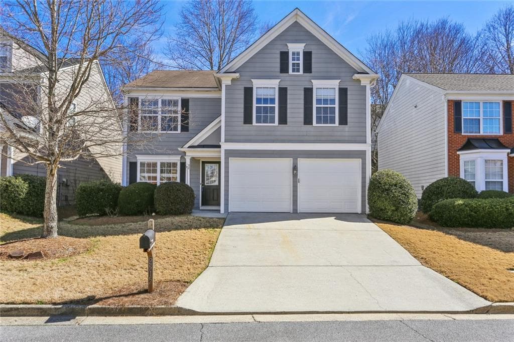 2515 Alvecot Circle, Atlanta, GA 30339 — most recent listing photo