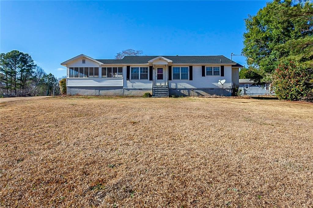 7885 Rivertown Road, Fairburn, GA 30213 — most recent listing photo