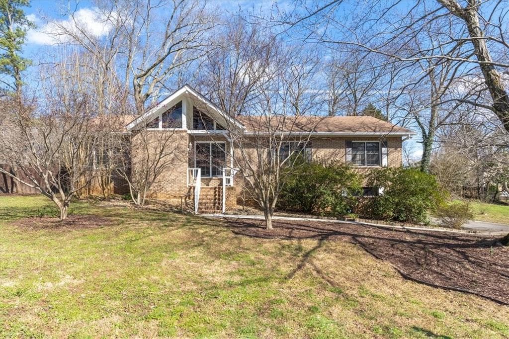 1007 Sugar Springs Drive, Marietta, GA 30008 — most recent listing photo