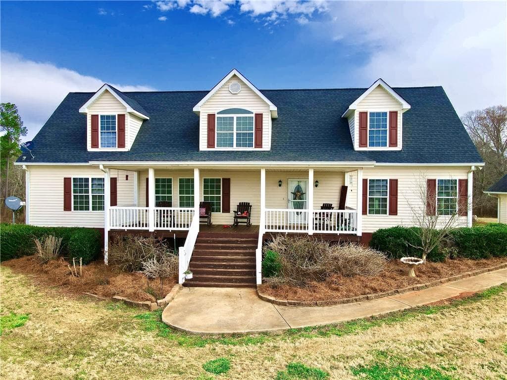 2201 Broughton Road, Newborn, GA 30056 — most recent listing photo