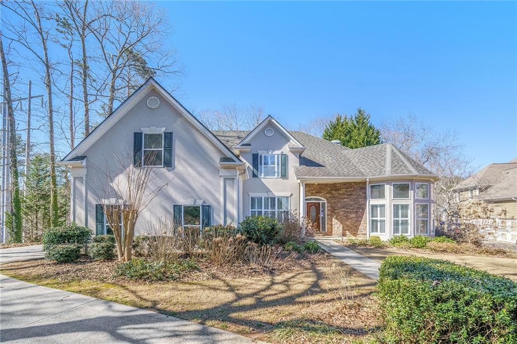 1515 Logan Circle, Cumming, GA 30041 — most recent listing photo