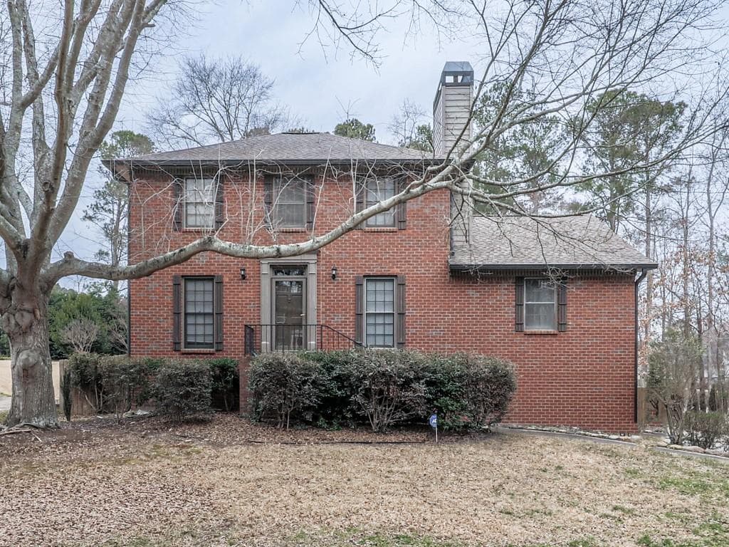 2811 Brookwest Drive, Marietta, GA 30064 — most recent listing photo