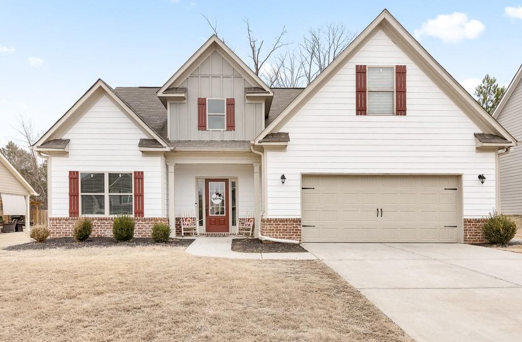 4346 Yonah Park, Gainesville, GA 30506 — most recent listing photo