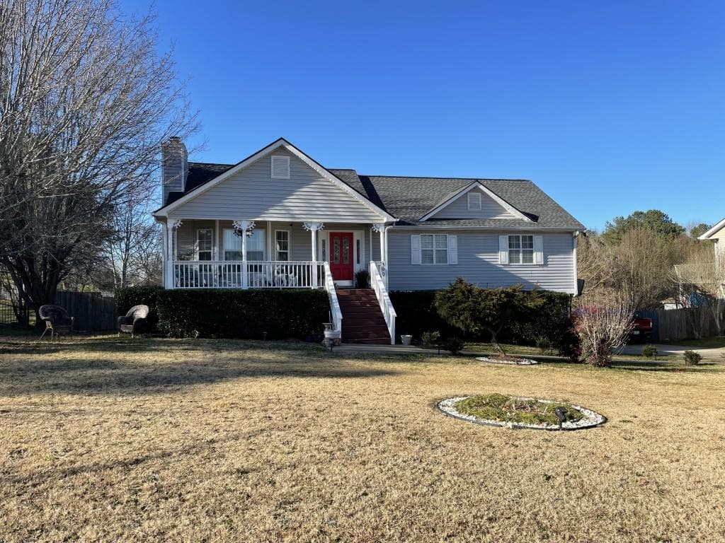 300 Carl Cedar Hill Road, Winder, GA 30680 — most recent listing photo