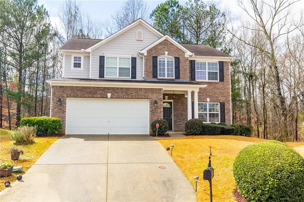 7786 Buckshire Court, Lithia Springs, GA 30122 — most recent listing photo