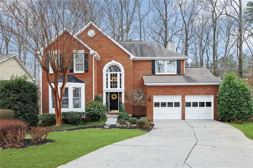 4126 Glenlake Terrace NW, Kennesaw, GA 30144 — most recent listing photo