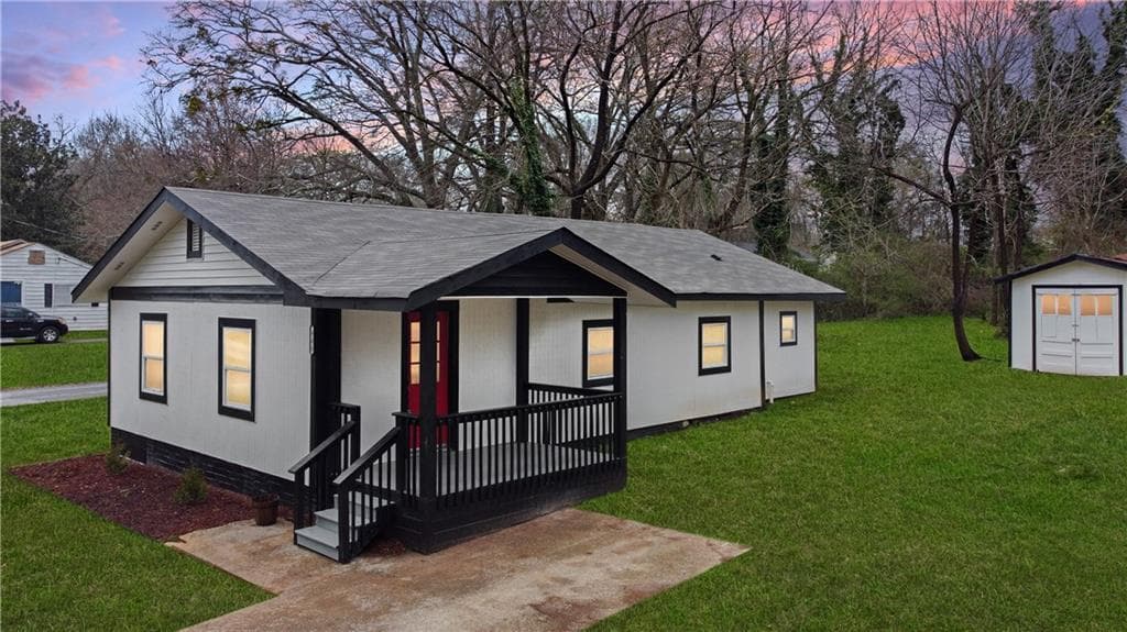 988 Mable Street, Mableton, GA 30126 — most recent listing photo