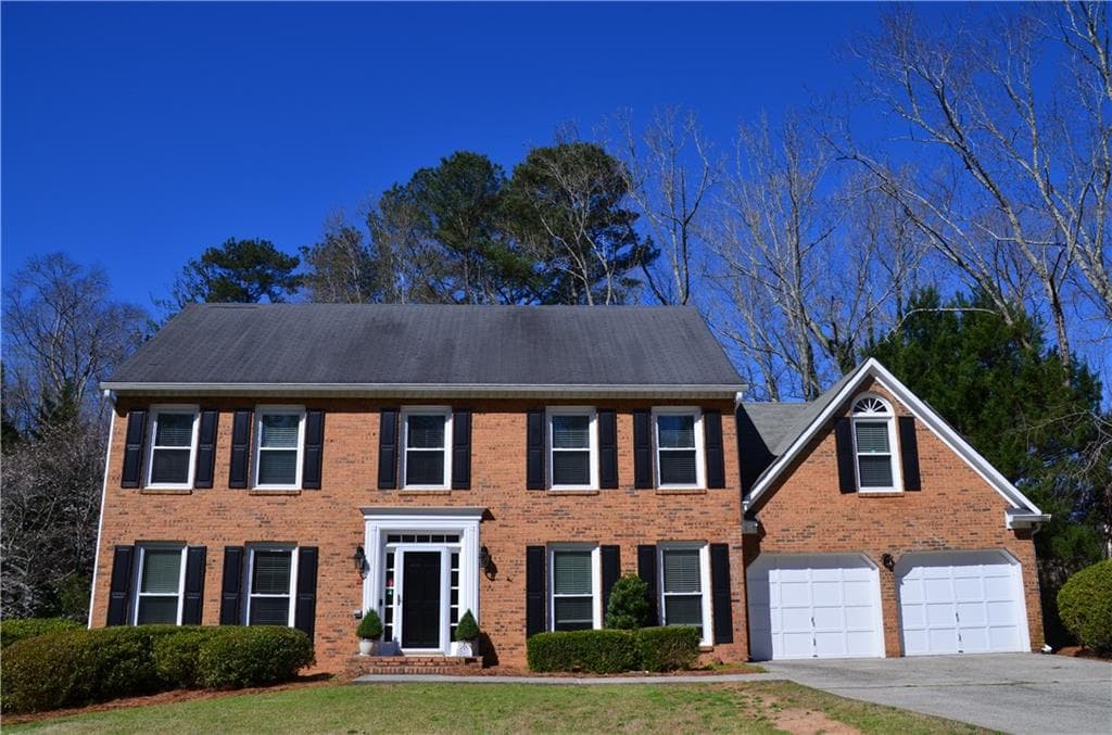 737 Princeton Mill Run, Marietta, GA 30068 — most recent listing photo