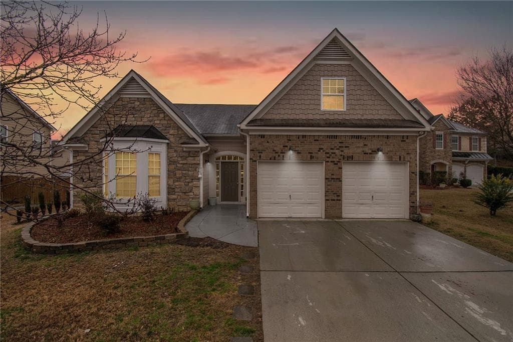 30 Horseshoe Lane, Hiram, GA 30141 — most recent listing photo