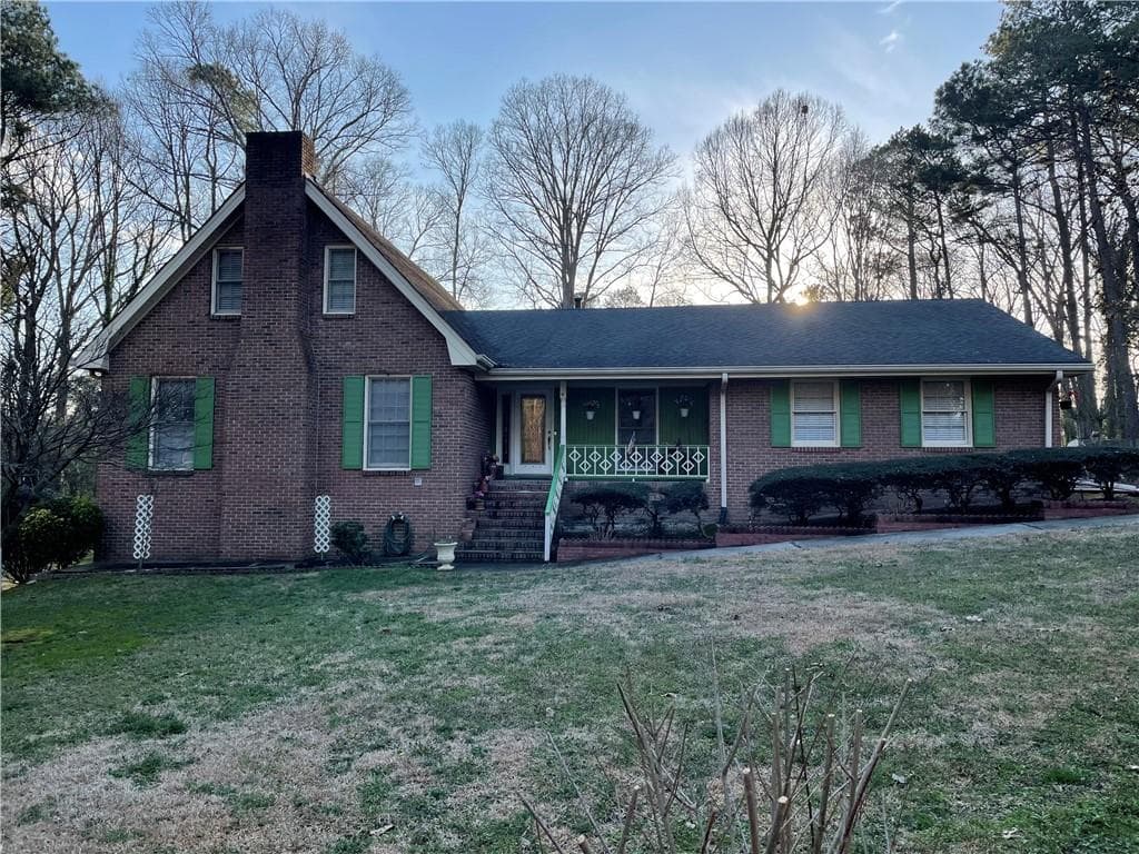 1985 Windburn Court, Snellville, GA 30078 — most recent listing photo