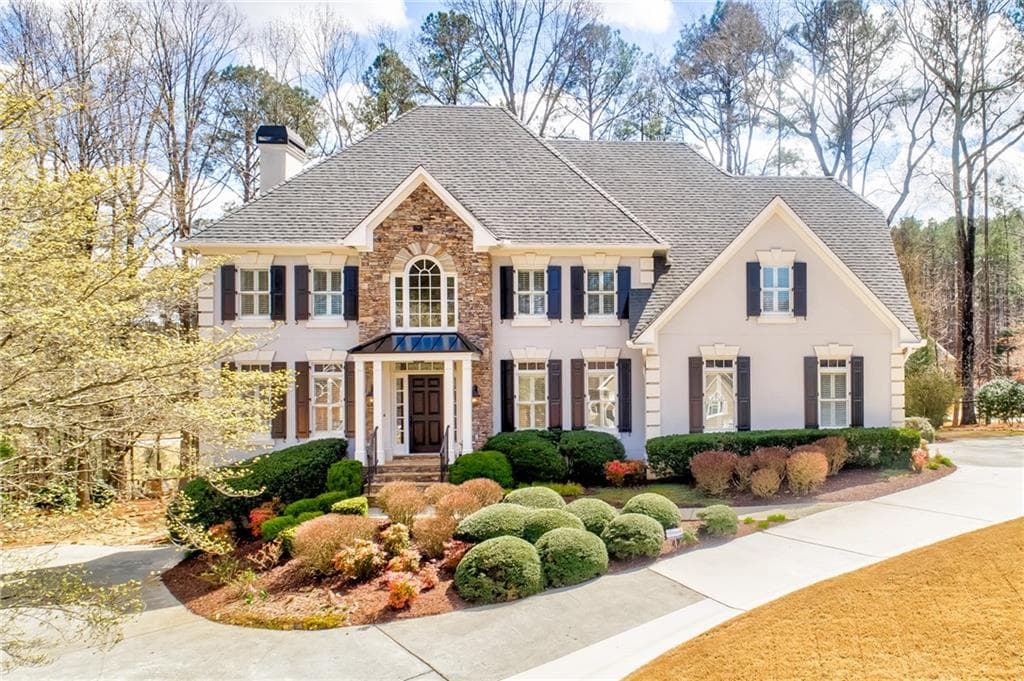 1700 KENBROOK Court, Acworth, GA 30101 — most recent listing photo