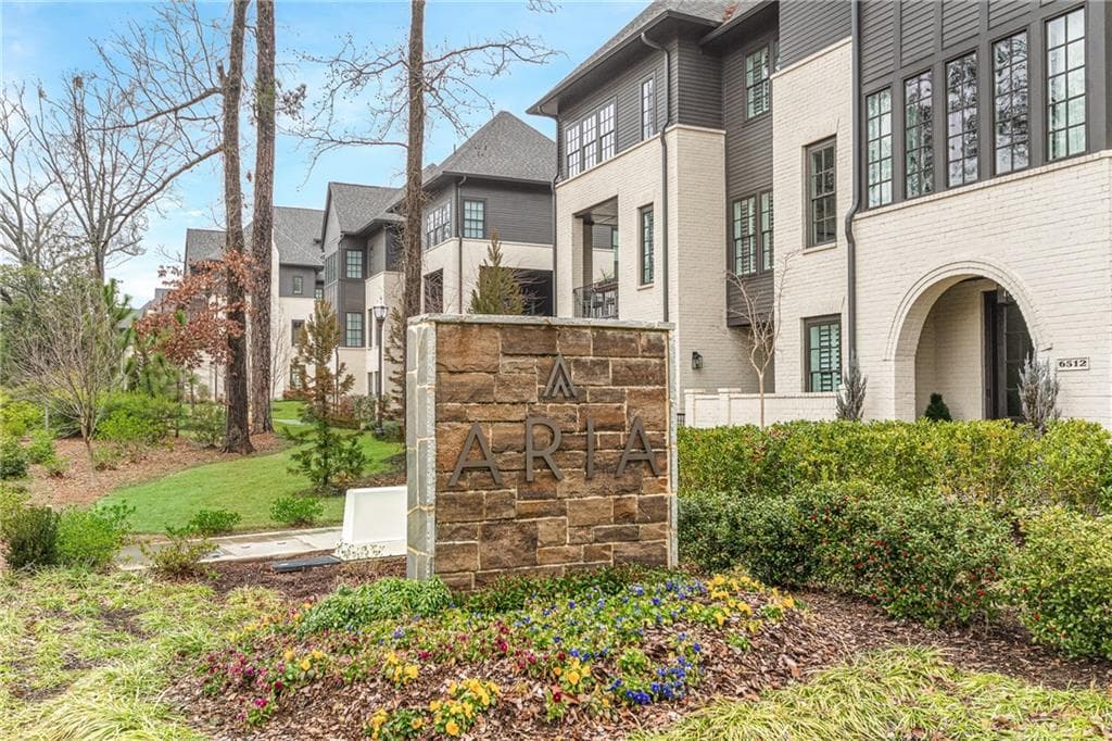 6614 Sterling Drive 683, Sandy Springs, GA 30328 — most recent listing photo
