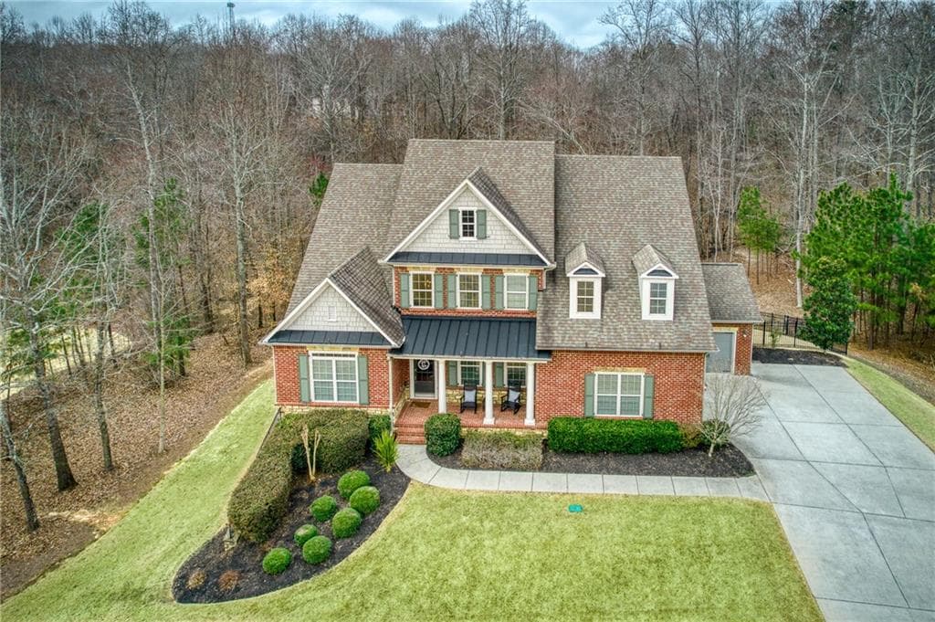 2235 Stirling Bridge Road, Cumming, GA 30041 — most recent listing photo