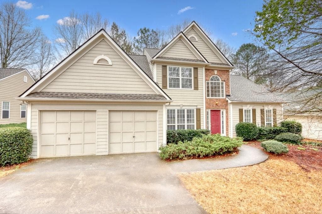 2295 HOLDEN Way, Kennesaw, GA 30144 — most recent listing photo
