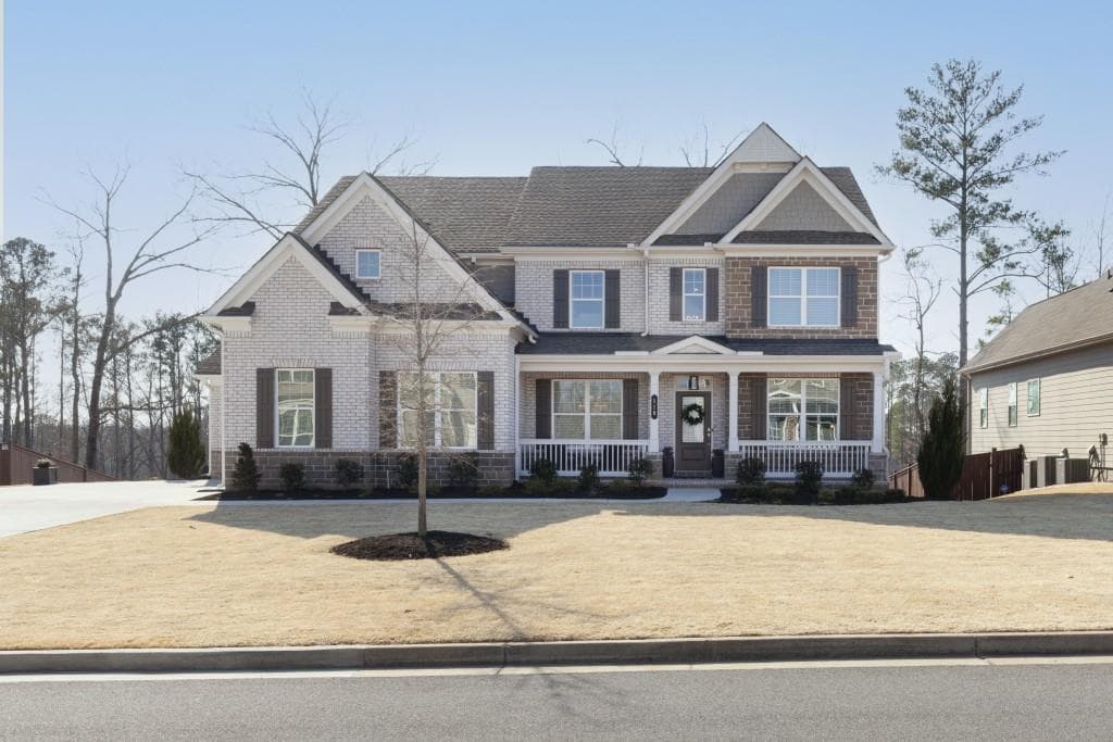 118 Sanctuary Avenue, Woodstock, GA 30188 — most recent listing photo