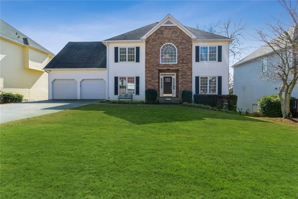 2353 Alexander Farms Court, Marietta, GA 30064 — most recent listing photo