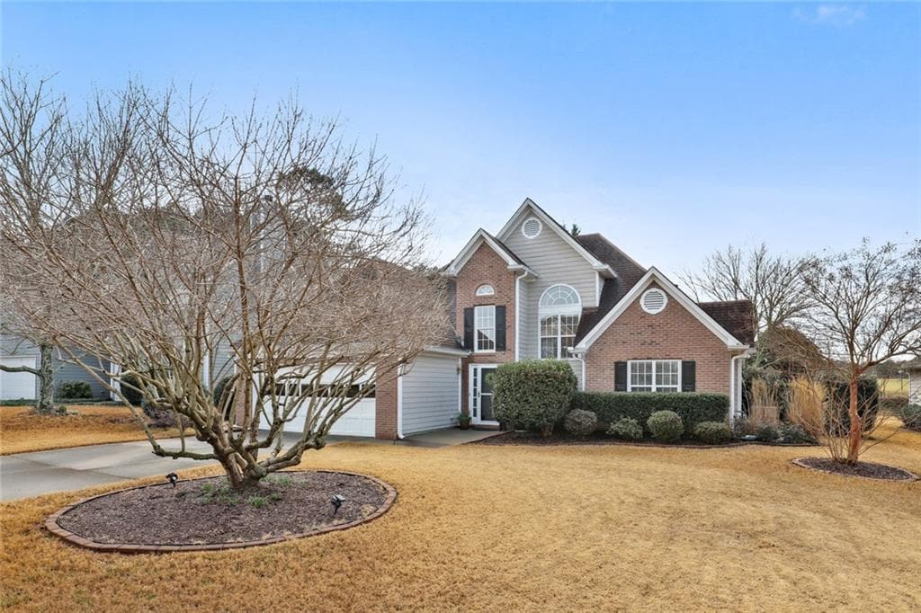 3448 English Oaks Drive, Kennesaw, GA 30144 — most recent listing photo