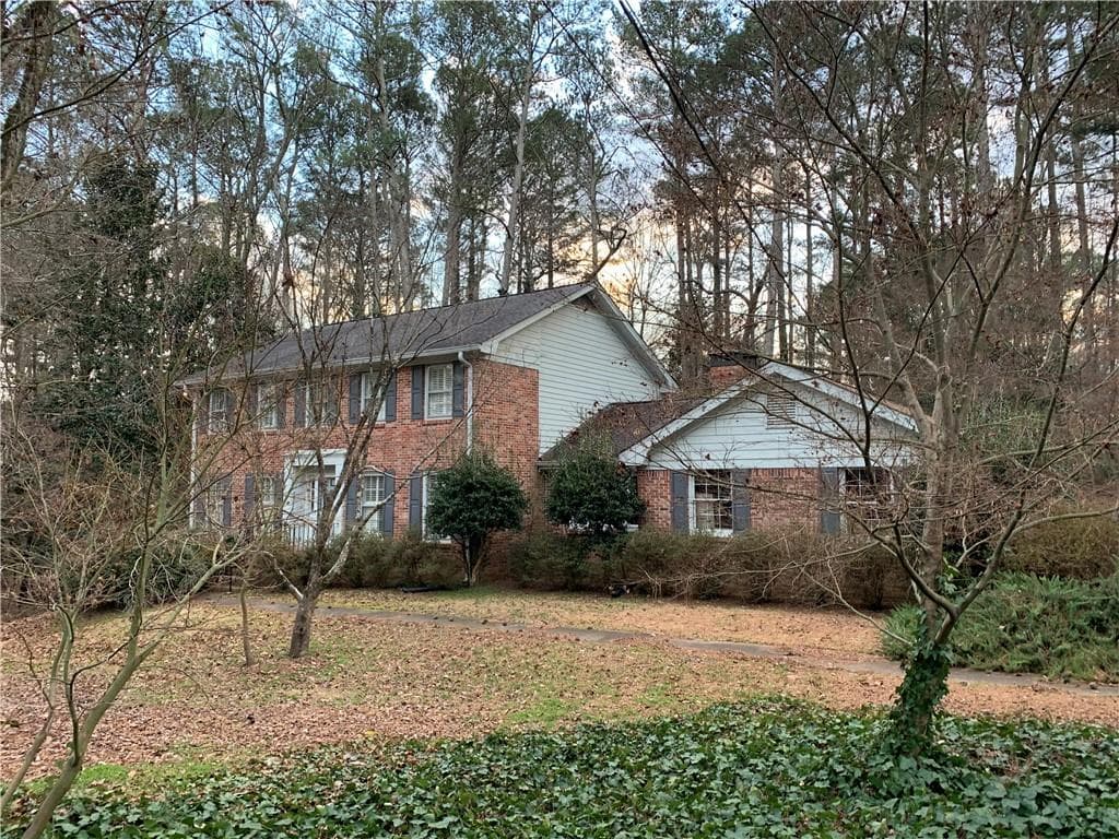1907 Musket Court, Stone Mountain, GA 30087 — most recent listing photo