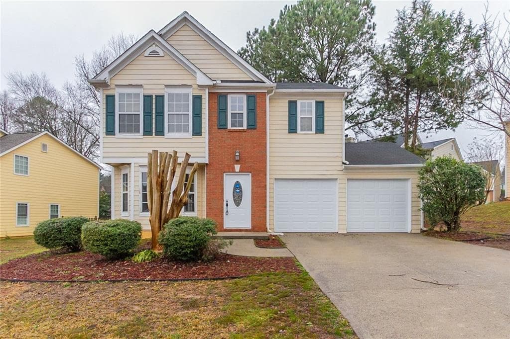 4293 Hathaway Court, Kennesaw, GA 30144 — most recent listing photo