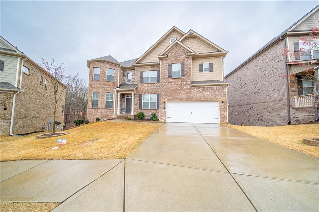 137 Addison Woods Drive, Sugar Hill, GA 30518 — most recent listing photo