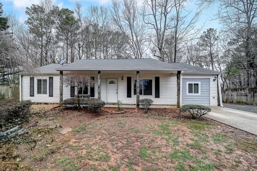 1203 River Forest Lane, Woodstock, GA 30188 — most recent listing photo