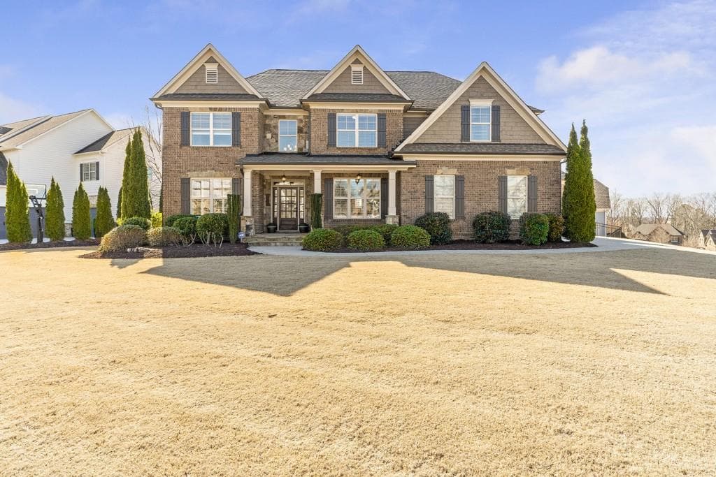 1855 Marcia Overlook Drive, Cumming, GA 30041 — most recent listing photo