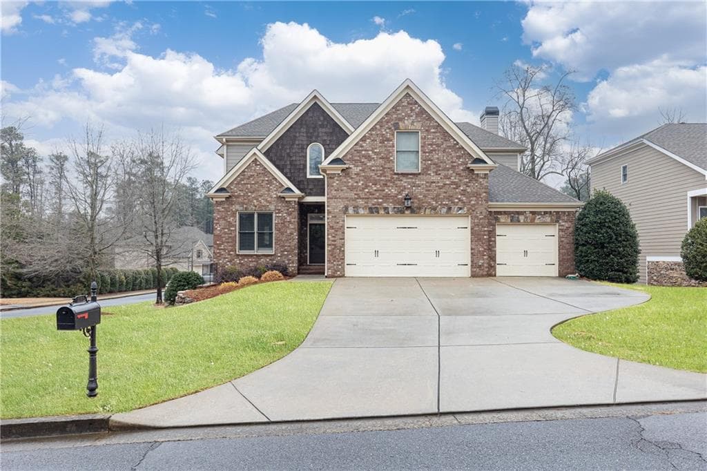 2180 Bryant Pointe Drive, Marietta, GA 30066 — most recent listing photo