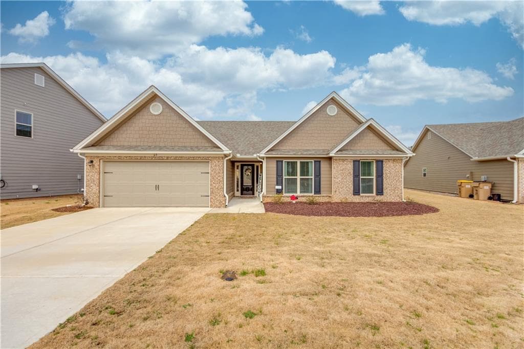 69 Heartland Circle, Winder, GA 30680 — most recent listing photo