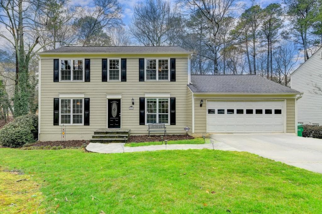 5605 Fitzpatrick Terrace, Peachtree Corners, GA 30092 — most recent listing photo