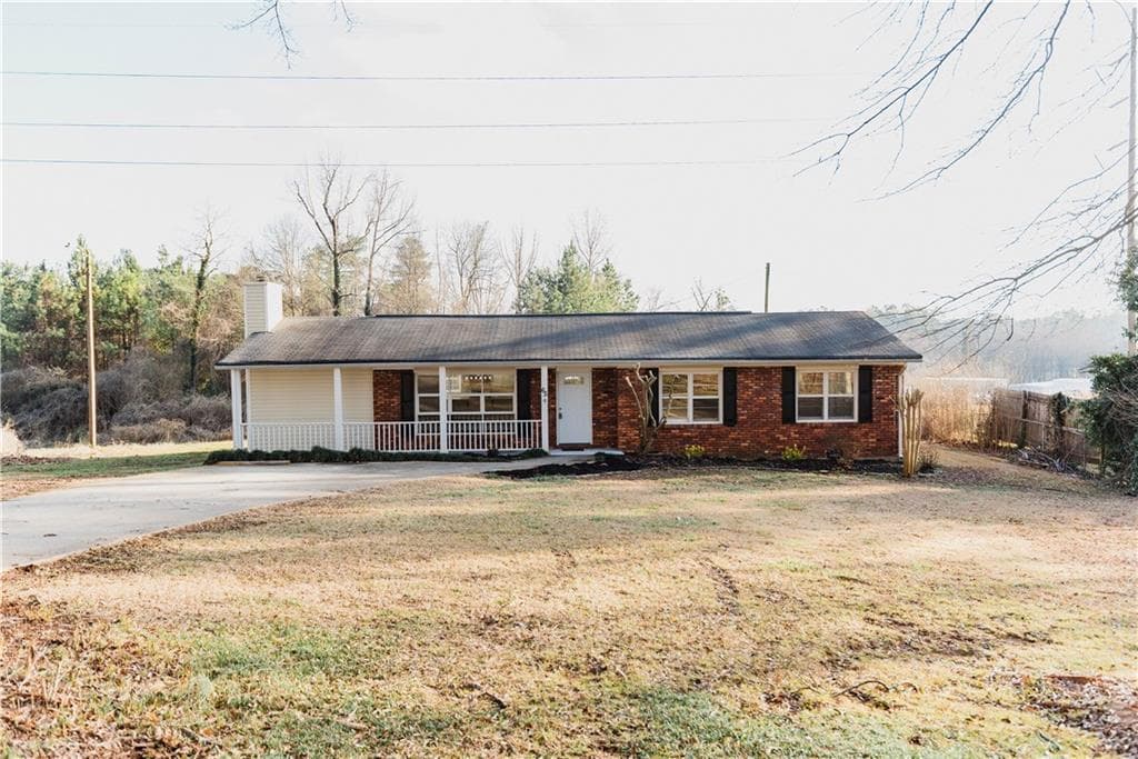 65 Sharp Drive, Carrollton, GA 30117 — most recent listing photo