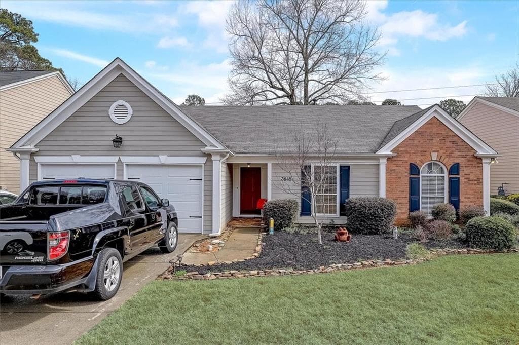 3645 Kentford Lane, Peachtree Corners, GA 30092 — most recent listing photo