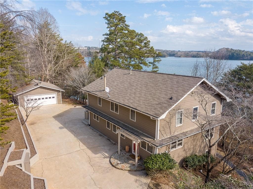 3418 Thunder Point, Gainesville, GA 30506 — most recent listing photo