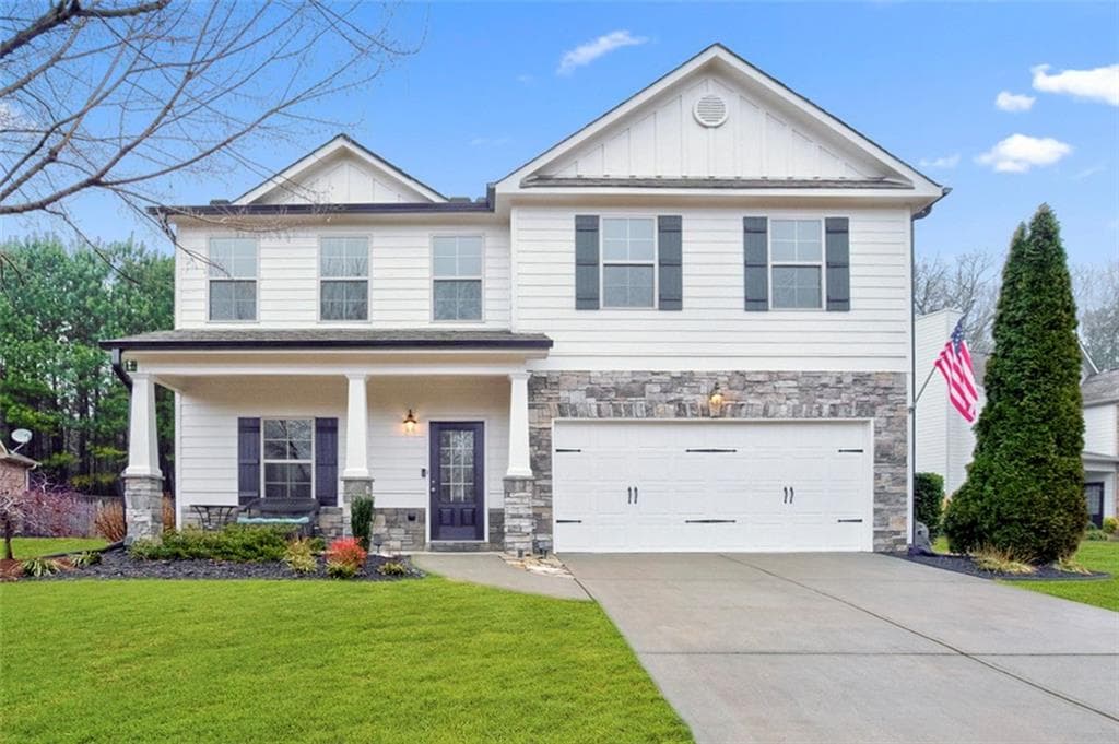 3925 SILVERTHORN Trace, Cumming, GA 30028 — most recent listing photo