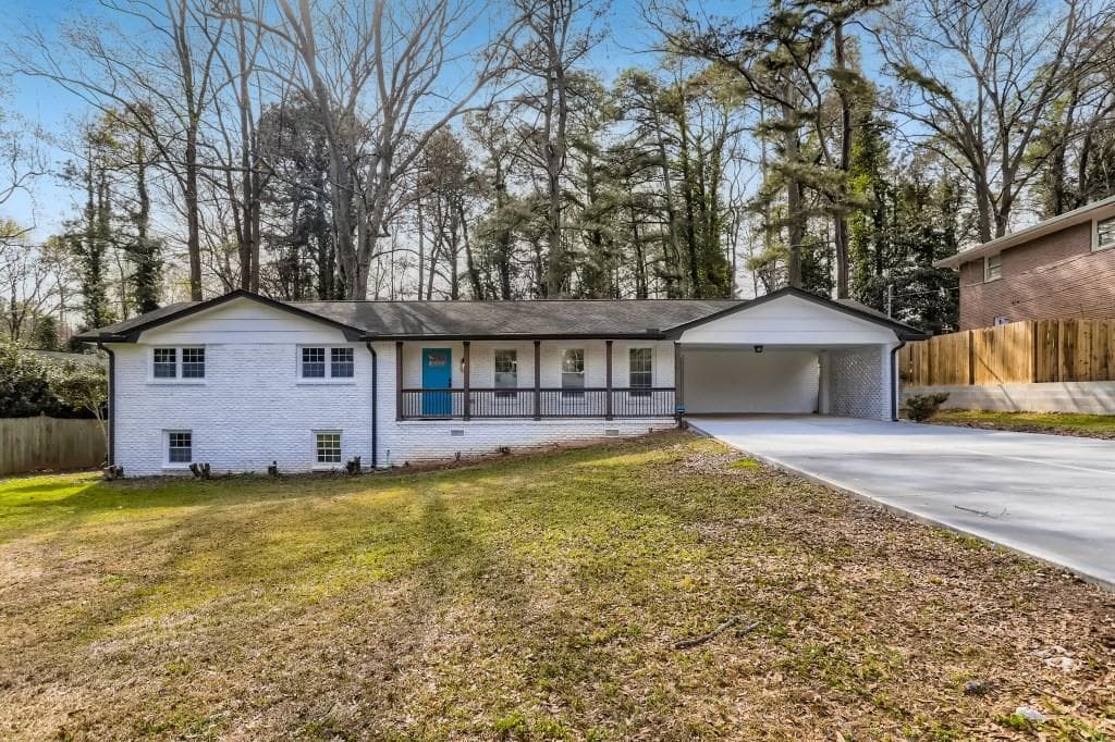 3286 Spring Meadow Court, Tucker, GA 30084 — most recent listing photo