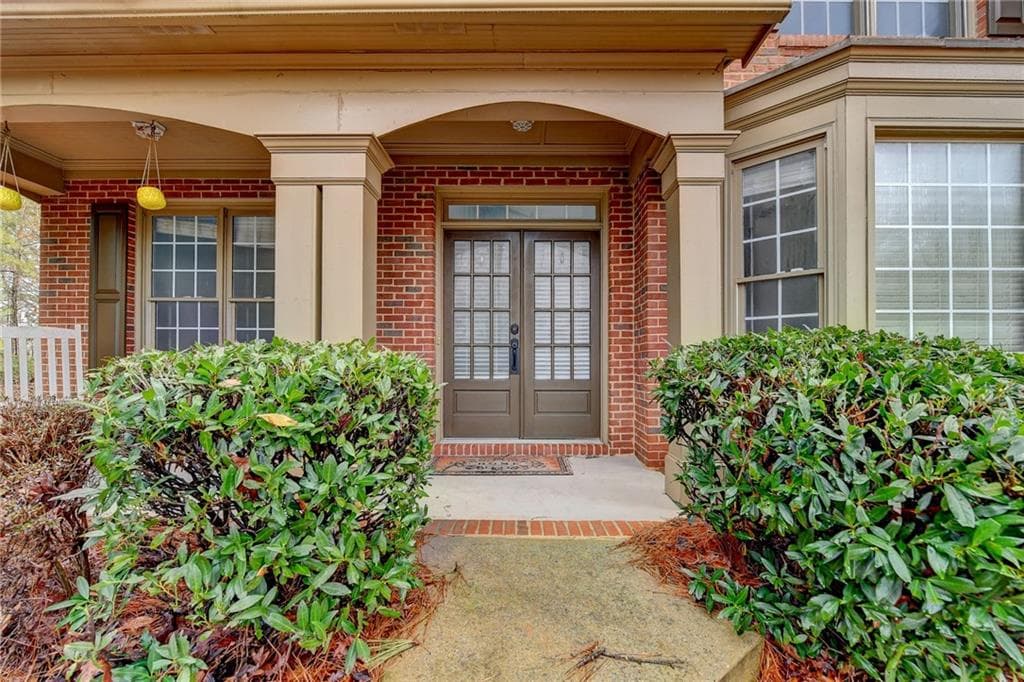 4210 Summit Gate Drive, Suwanee, GA 30024 — most recent listing photo