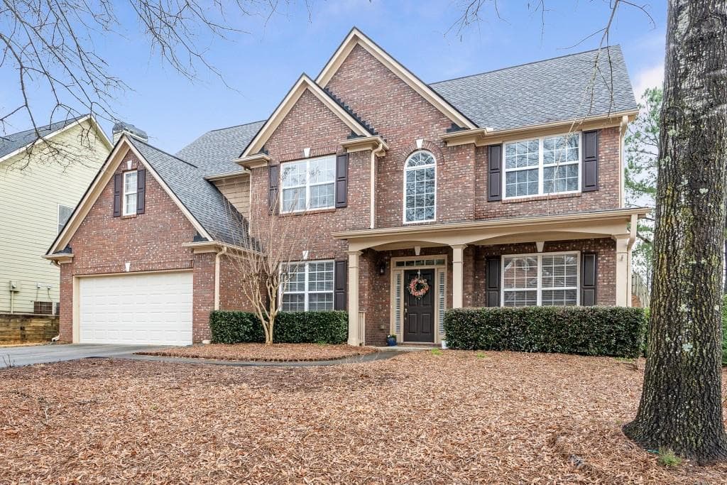 3975 Suwanee Bend Drive, Suwanee, GA 30024 — most recent listing photo