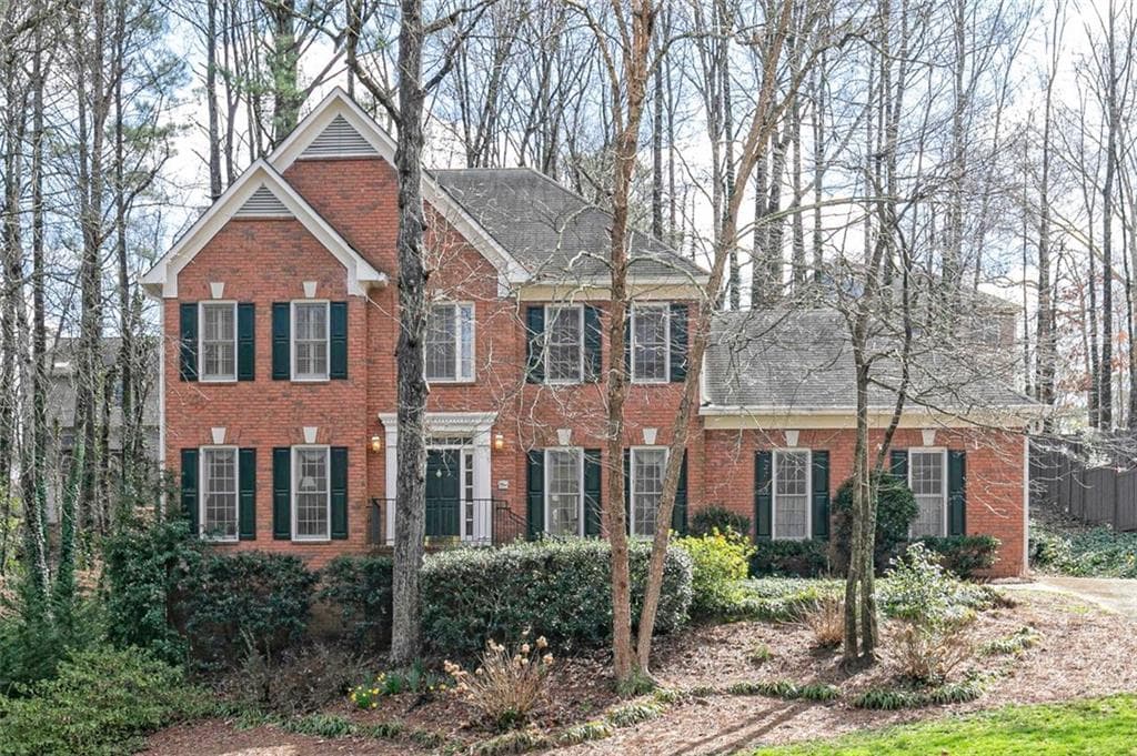114 STONE GATE Way, Mableton, GA 30126 — most recent listing photo