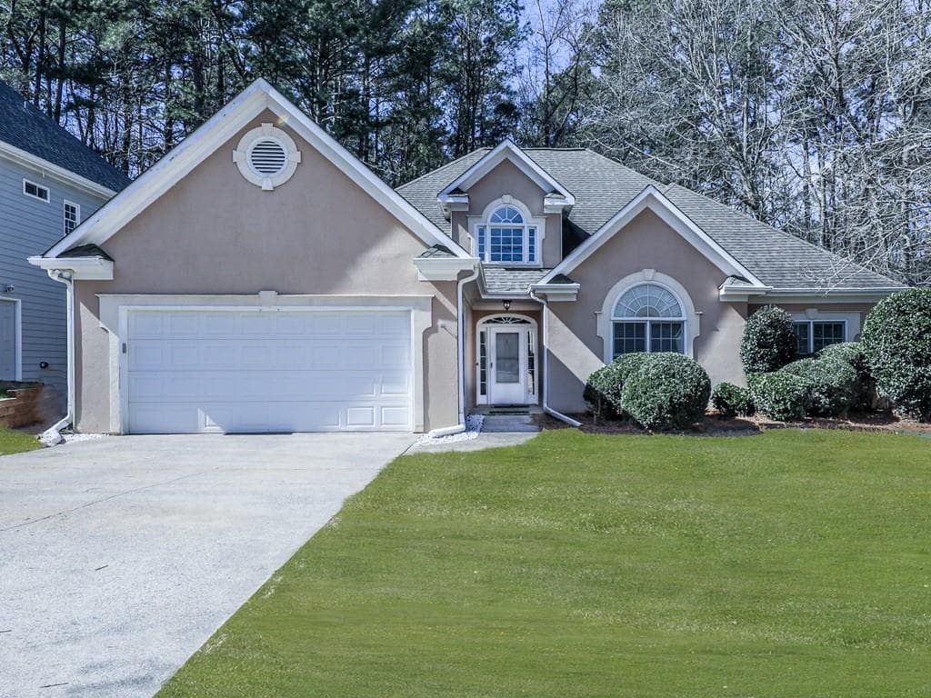 1166 Cool Springs Drive, Kennesaw, GA 30144 — most recent listing photo