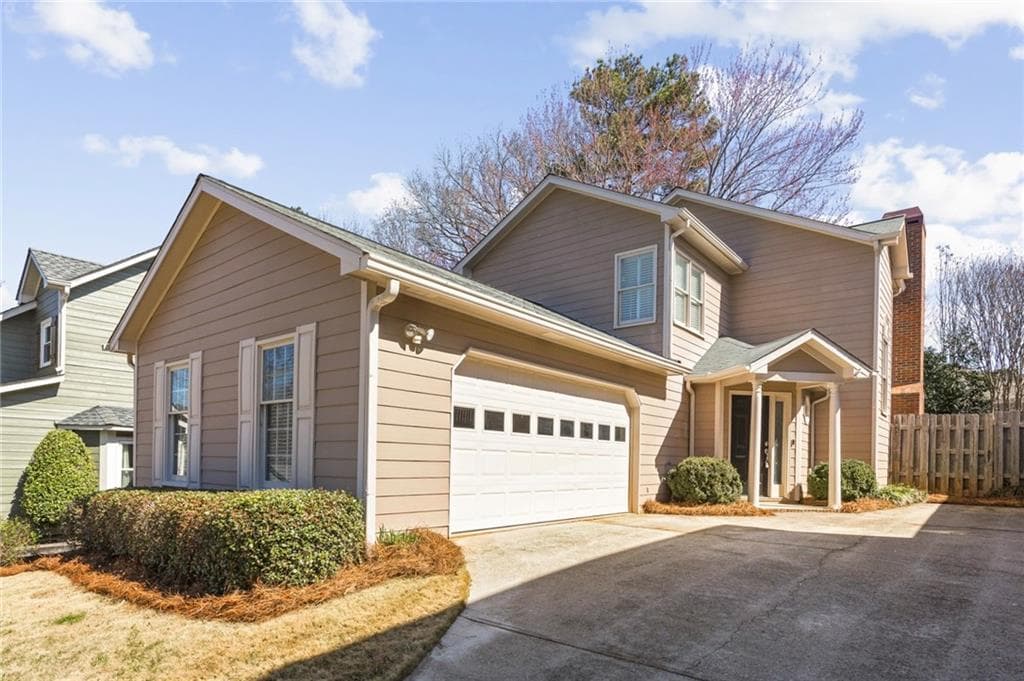 275 Somerlane Place, Avondale Estates, GA 30002 — most recent listing photo