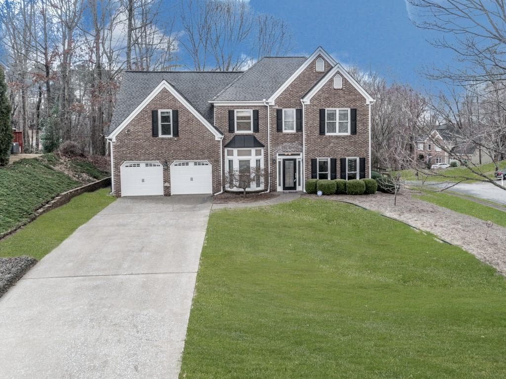 4135 Northbrook Bend, Kennesaw, GA 30152 — most recent listing photo