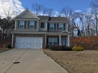 126 Macland Mill Court, Dallas, GA 30157 — most recent listing photo