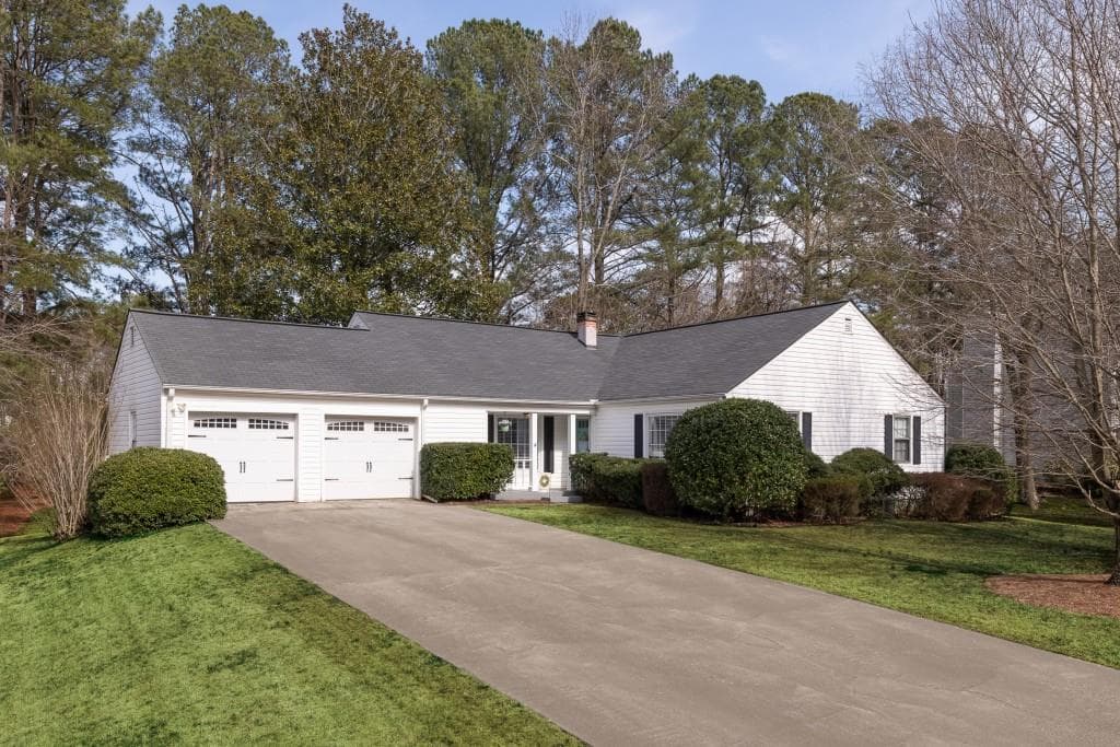 652 Willow Ridge Drive, Marietta, GA 30068 — most recent listing photo