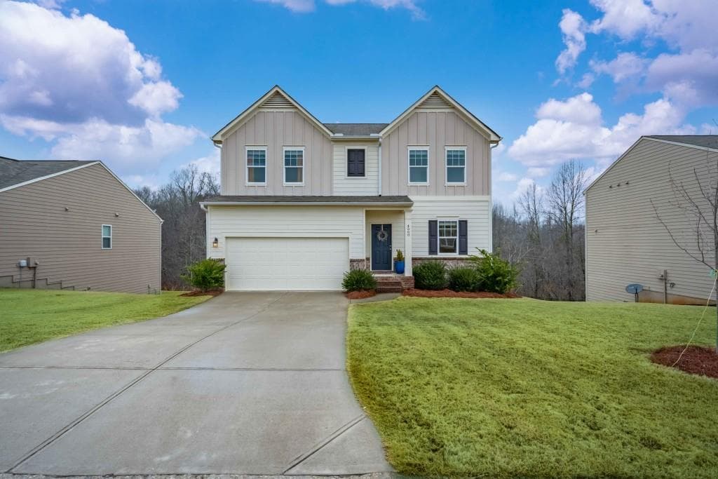 4560 Elmwood Trail, Cumming, GA 30028 — most recent listing photo