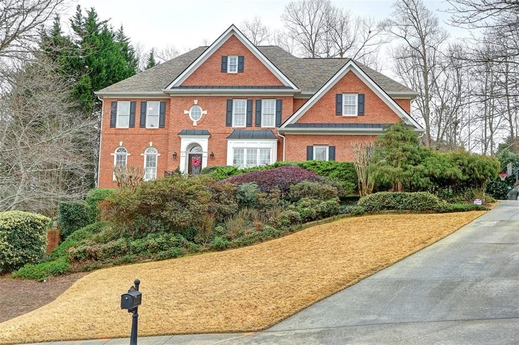 5 bedroom, 5 bathroom, 3,720 sq ft single family residence sold at 3045 Millwater Crossing, Dacula, GA 30019