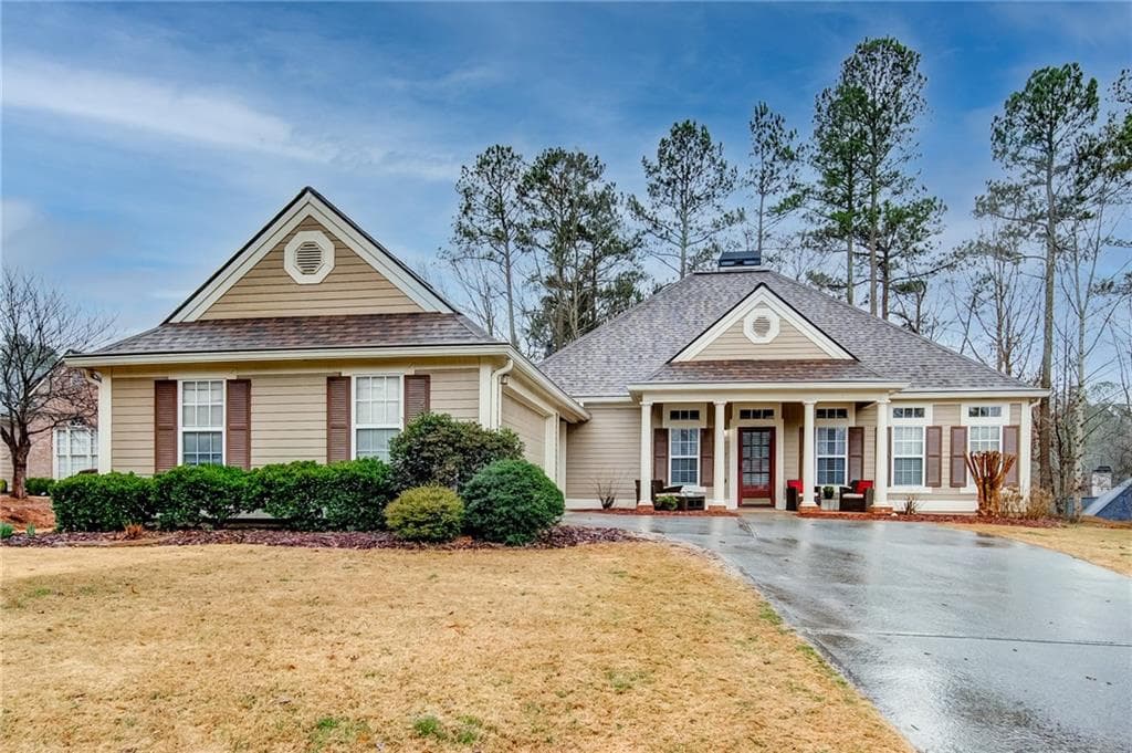 3 bedroom, 2 bathroom, 1,776 sq ft single family residence sold at 507 Chestnut Walk, Canton, GA 30114