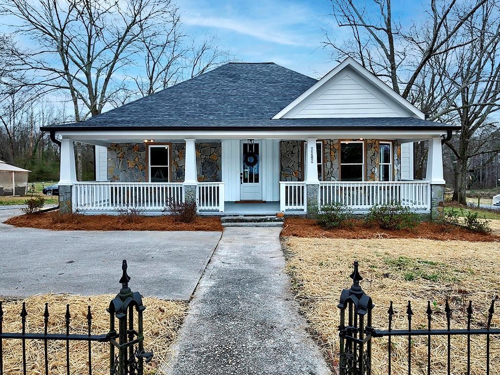 8419 Chicago Avenue, Douglasville, GA 30134 — most recent listing photo