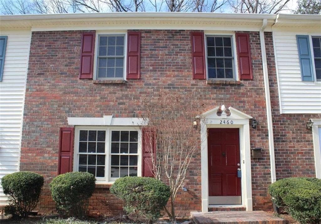 2460 Lehaven Drive, Tucker, GA 30084 — most recent listing photo