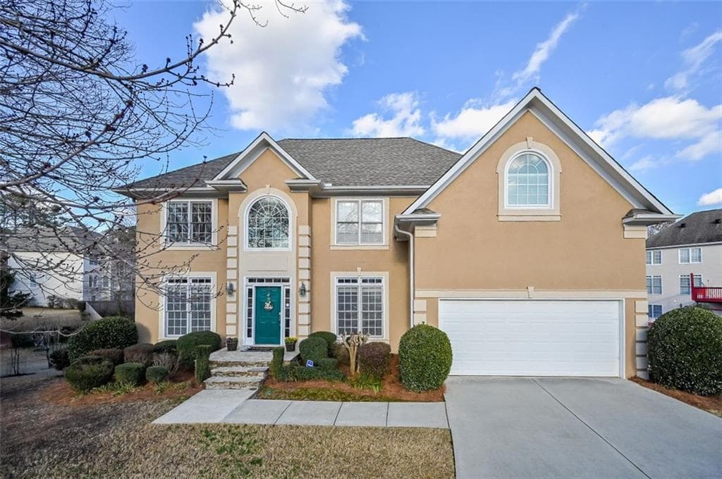 5001 RIVERTHUR Court, Peachtree Corners, GA 30096 — most recent listing photo