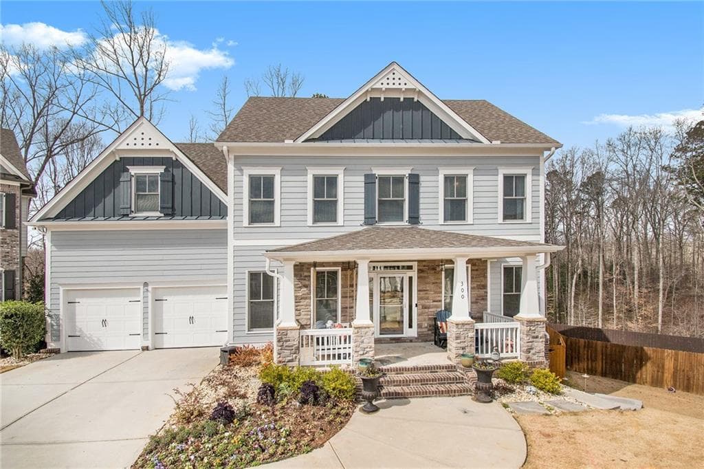 300 Wexwood Court, Smyrna, GA 30082 — most recent listing photo